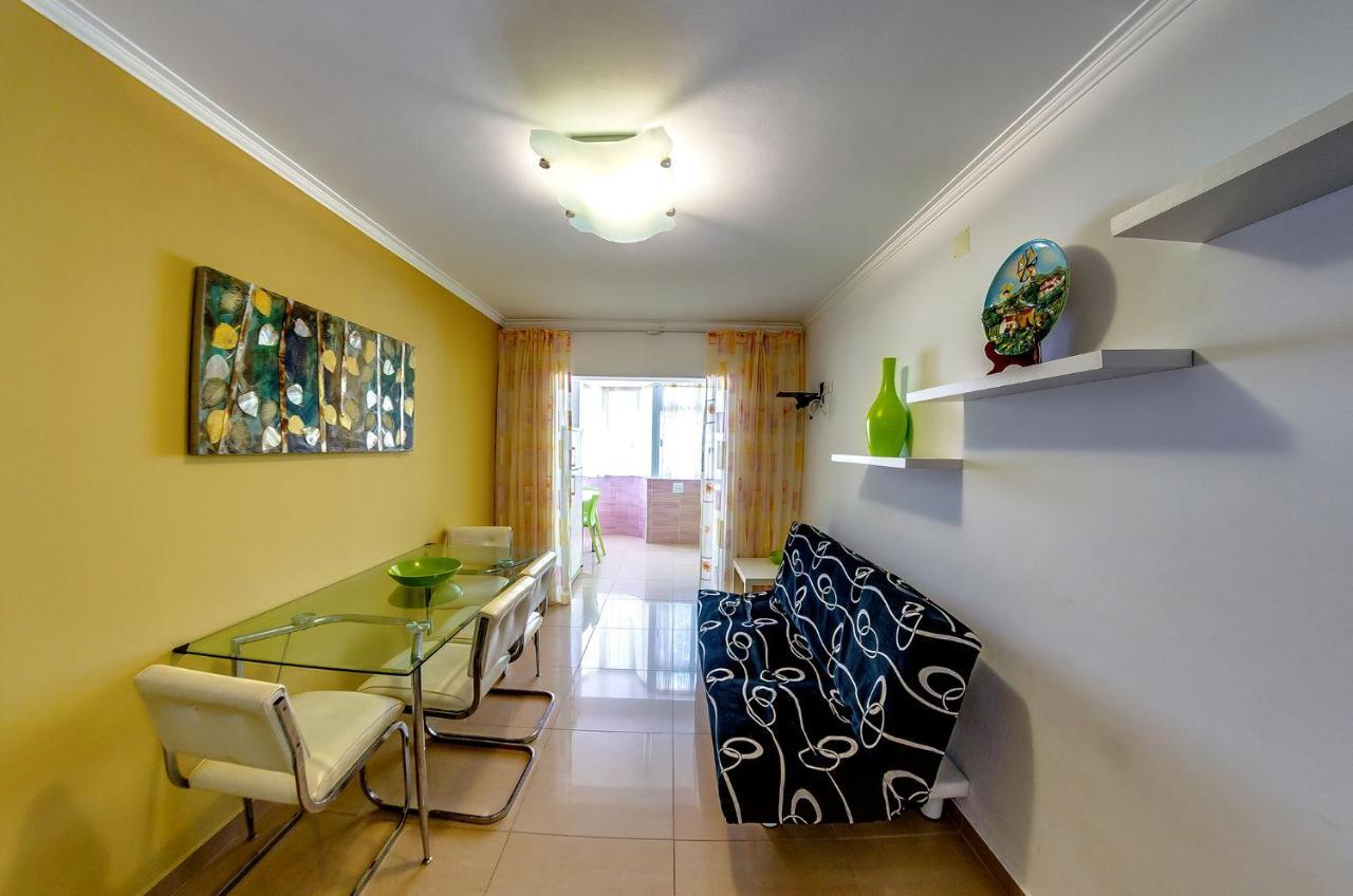 Apartamentos 7 Saias - Centro Nazare Exterior photo