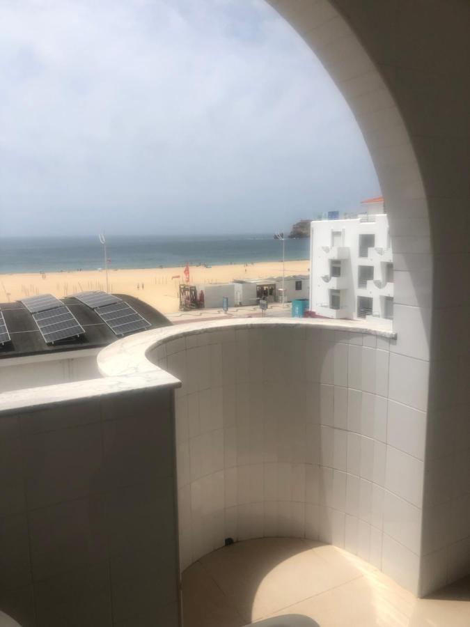 Apartamentos 7 Saias - Centro Nazare Exterior photo